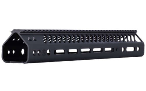 Grips Pads Stocks Seekins Precision SP3R SEEKINS SP3R MLOK RAIL RUGER RPR 15" • Model: SP3R